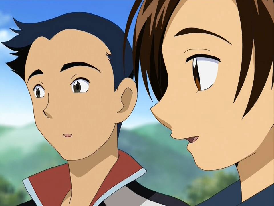 Pretty Cure (80stvseries)